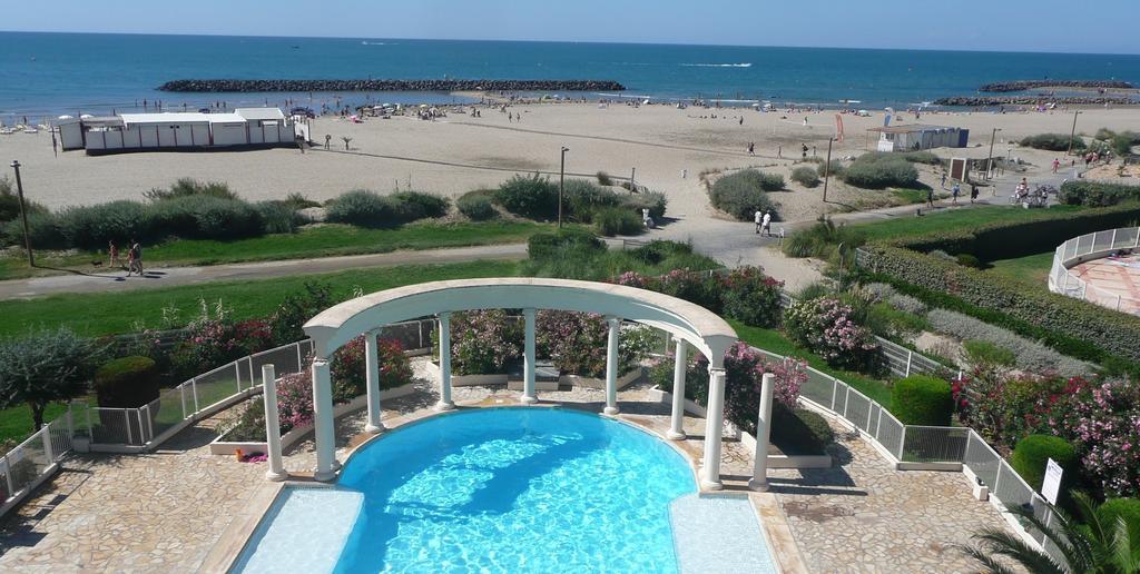 L'Écrin de Circé Apartamento Agde Habitación foto